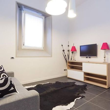 Residenza Ermanni Apartment Verona Centro Экстерьер фото
