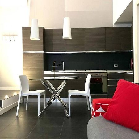 Residenza Ermanni Apartment Verona Centro Экстерьер фото