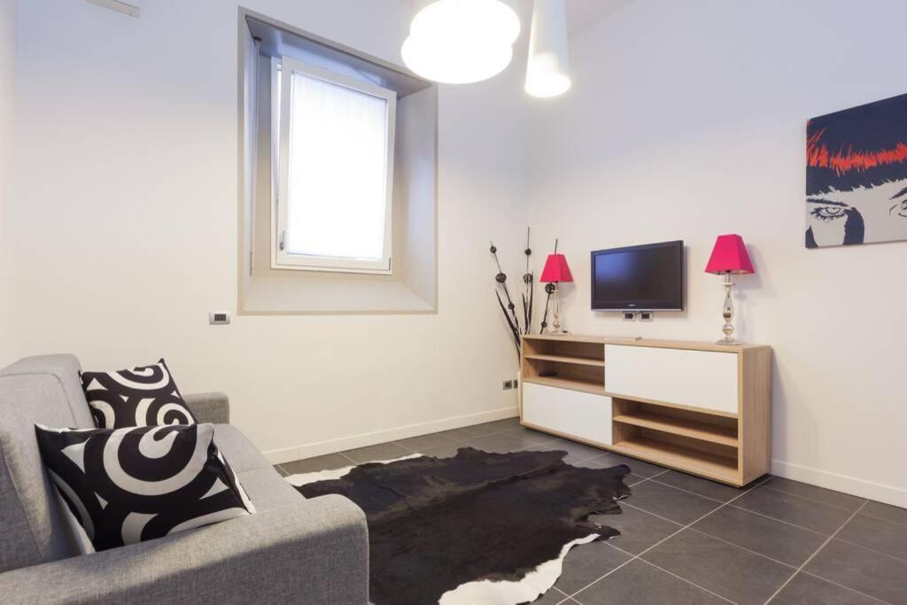 Residenza Ermanni Apartment Verona Centro Экстерьер фото