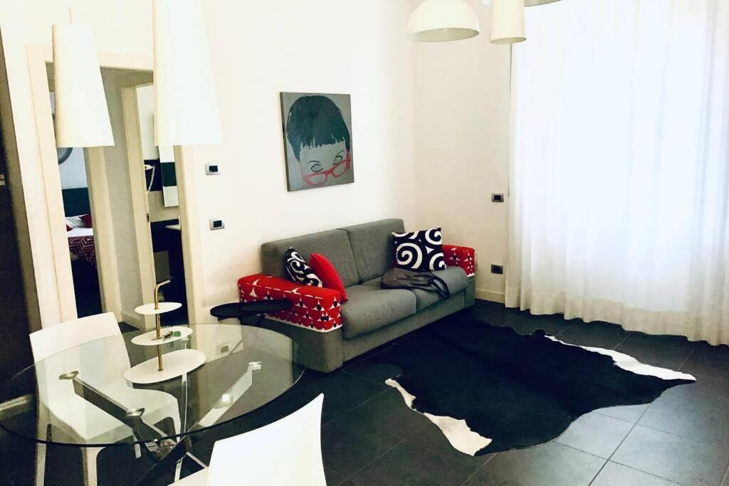 Residenza Ermanni Apartment Verona Centro Экстерьер фото