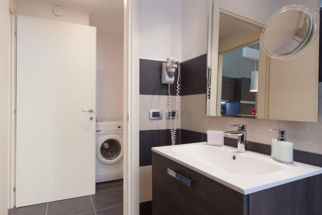 Residenza Ermanni Apartment Verona Centro Экстерьер фото