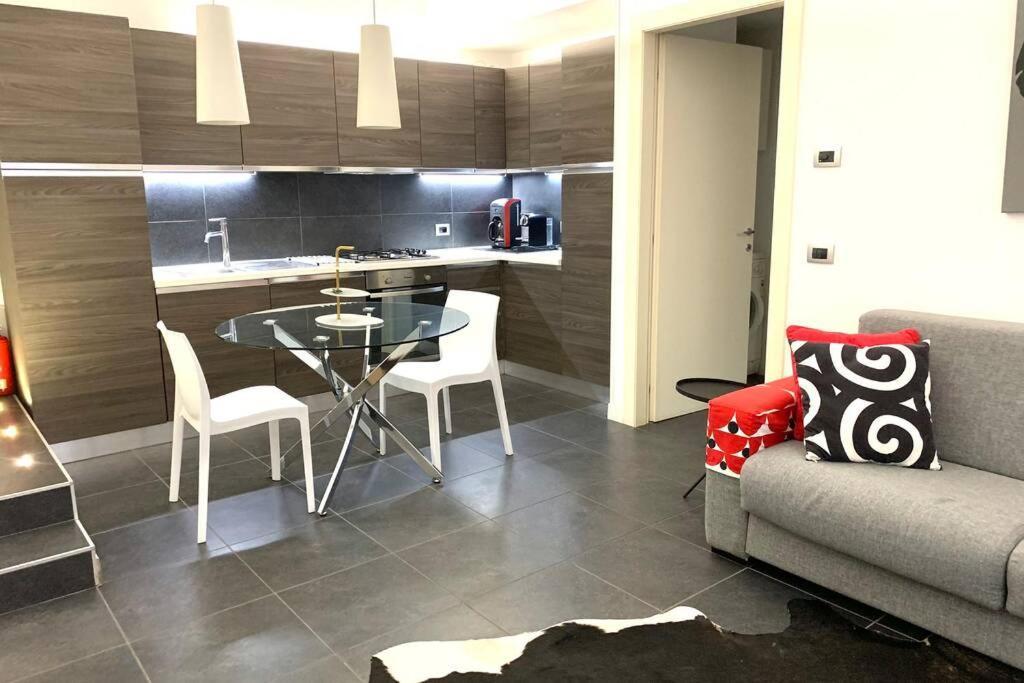 Residenza Ermanni Apartment Verona Centro Экстерьер фото