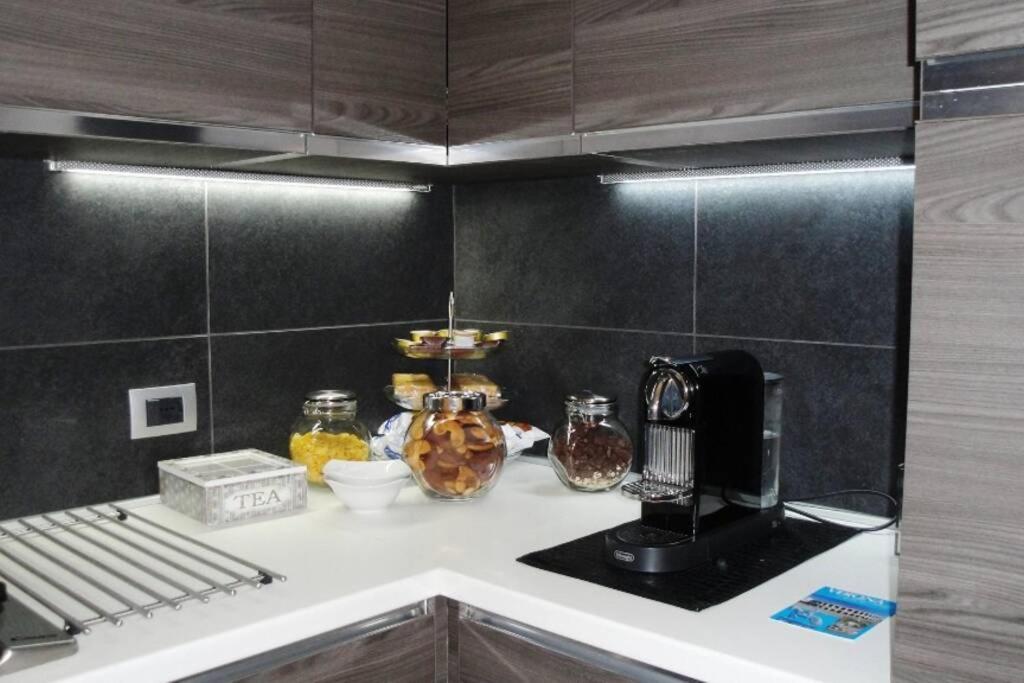 Residenza Ermanni Apartment Verona Centro Экстерьер фото