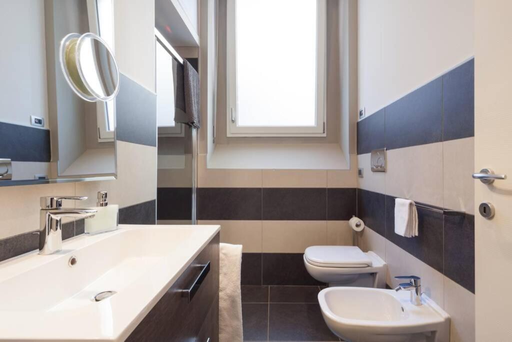 Residenza Ermanni Apartment Verona Centro Экстерьер фото
