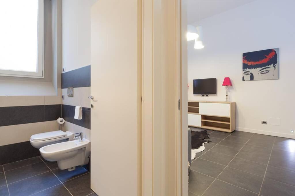 Residenza Ermanni Apartment Verona Centro Экстерьер фото
